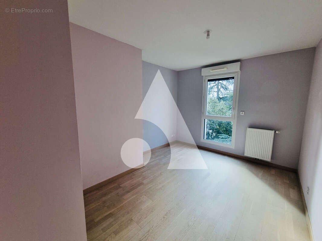 Appartement à CALUIRE-ET-CUIRE