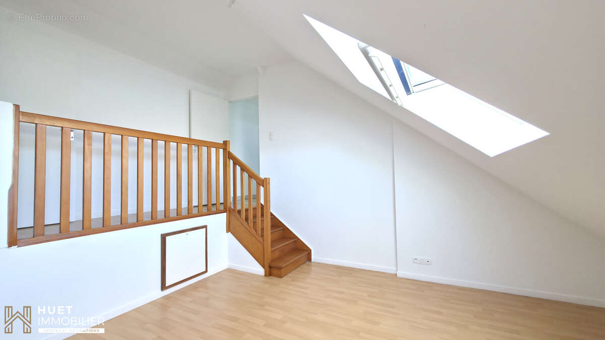 Appartement 91 m2 - photo 3