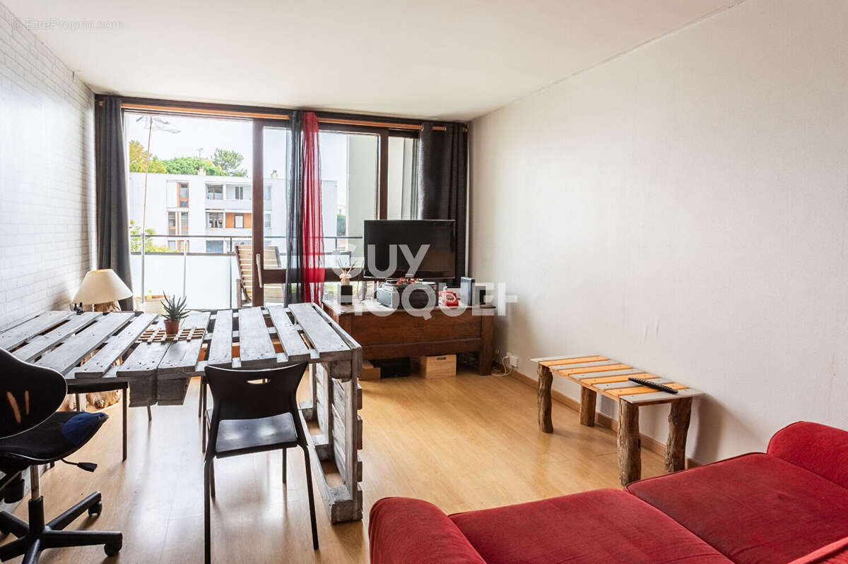 Appartement à BISCARROSSE