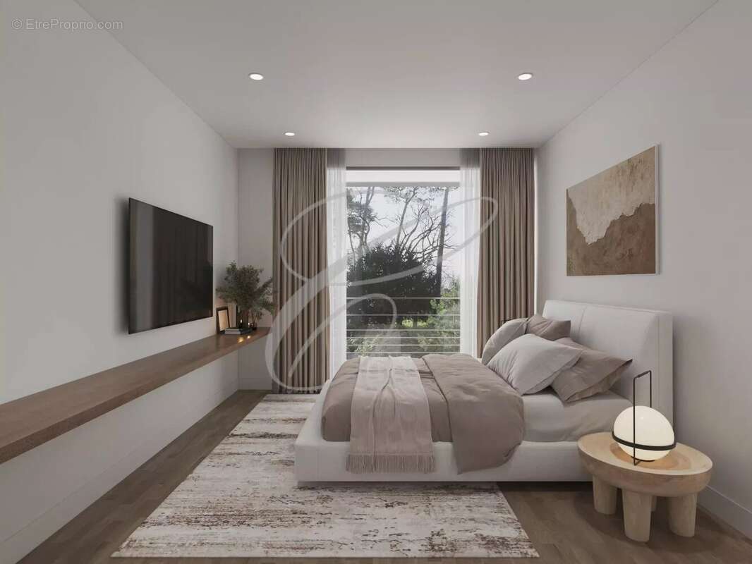 Maison à ROQUEBRUNE-CAP-MARTIN