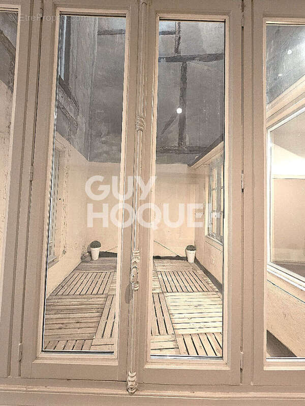 Appartement à BOURG-EN-BRESSE