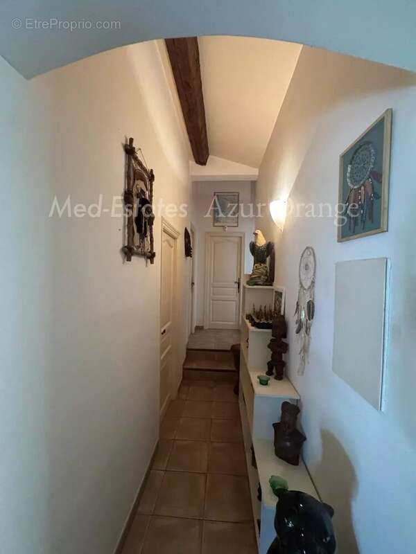 Maison à LA GARDE-FREINET