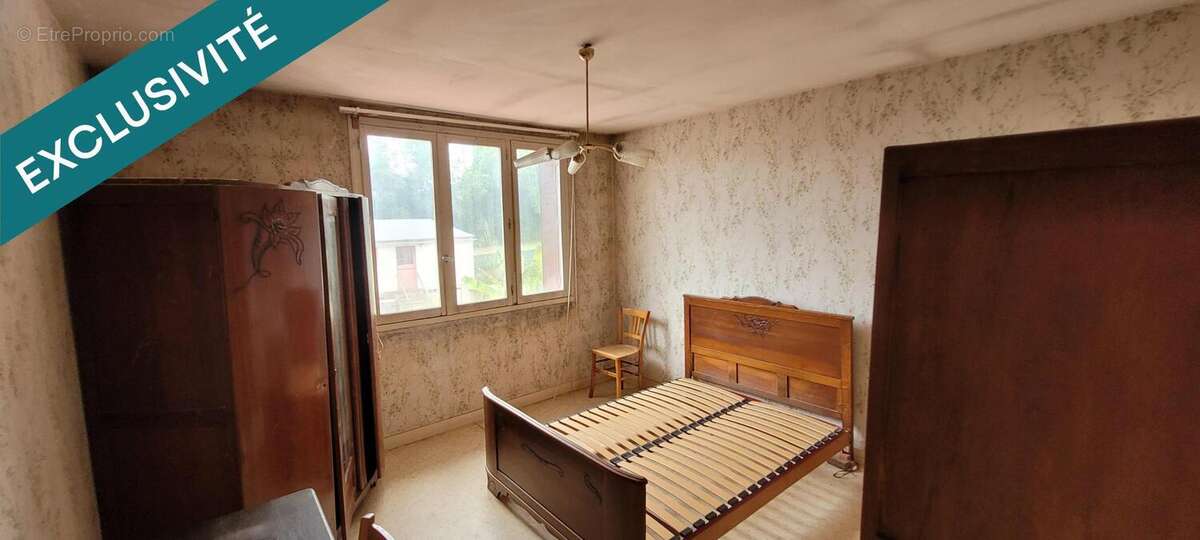 Photo 7 - Maison à NOYEN-SUR-SARTHE