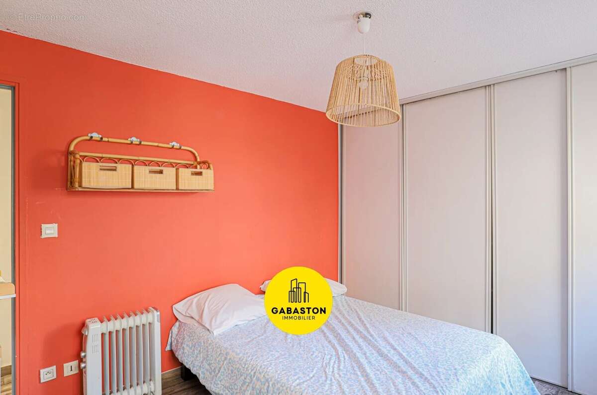 Appartement à MARSEILLE-6E