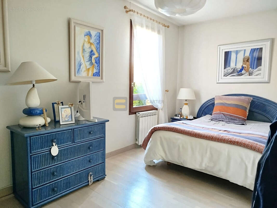 Appartement à SAINT-JULIEN-EN-GENEVOIS