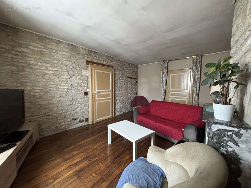 Maison à BELAN-SUR-OURCE