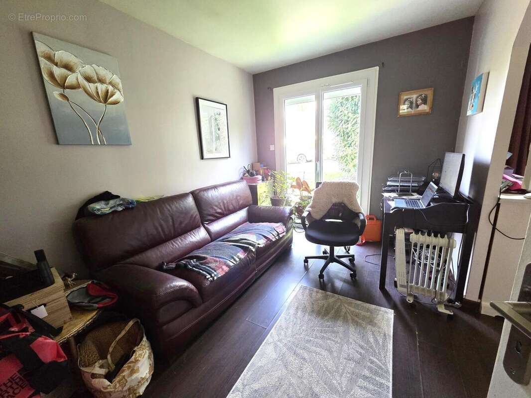 Photo 7 - Maison à L'ISLE-ADAM