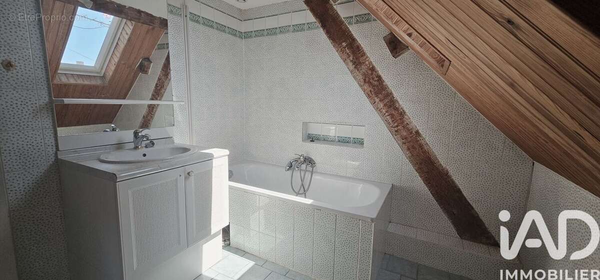 Photo 9 - Appartement à DAMPMART