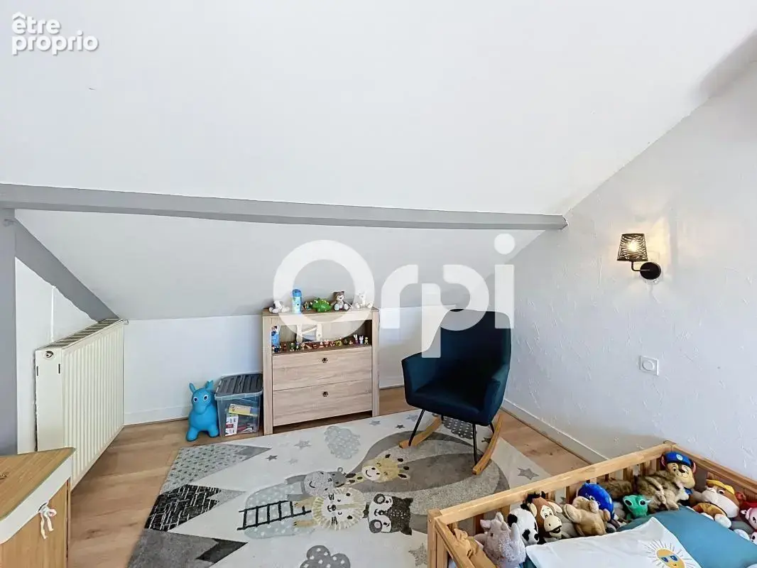 Maison de plain pied - agence orpi brive rd - photo 14