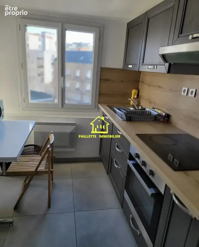 Appartement 181 m² à vendre à Le Havre (76600) - photo 2