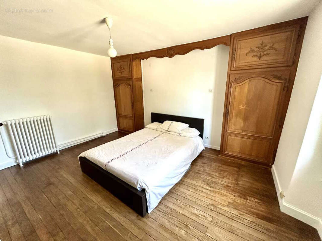 Maison à SOISY-SUR-ECOLE