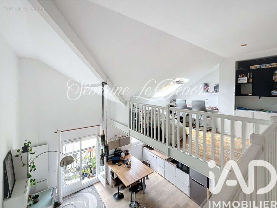 Photo 5 - Appartement à MONTMAGNY