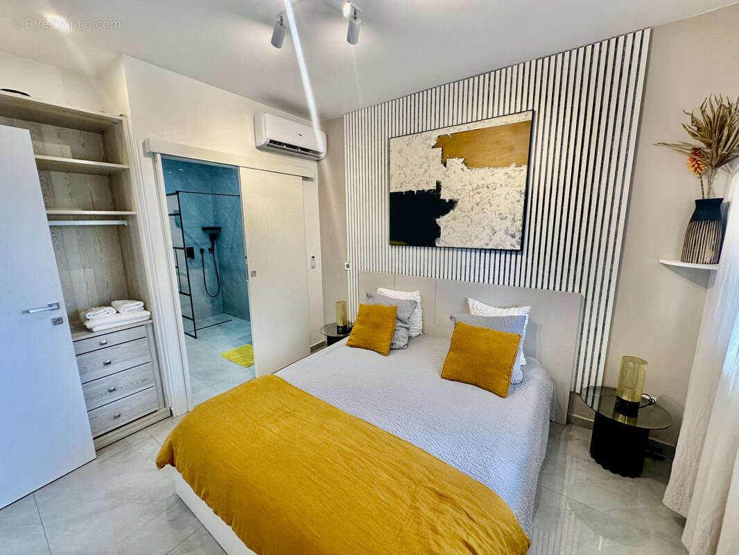 Appartement à SAINT-MARTIN