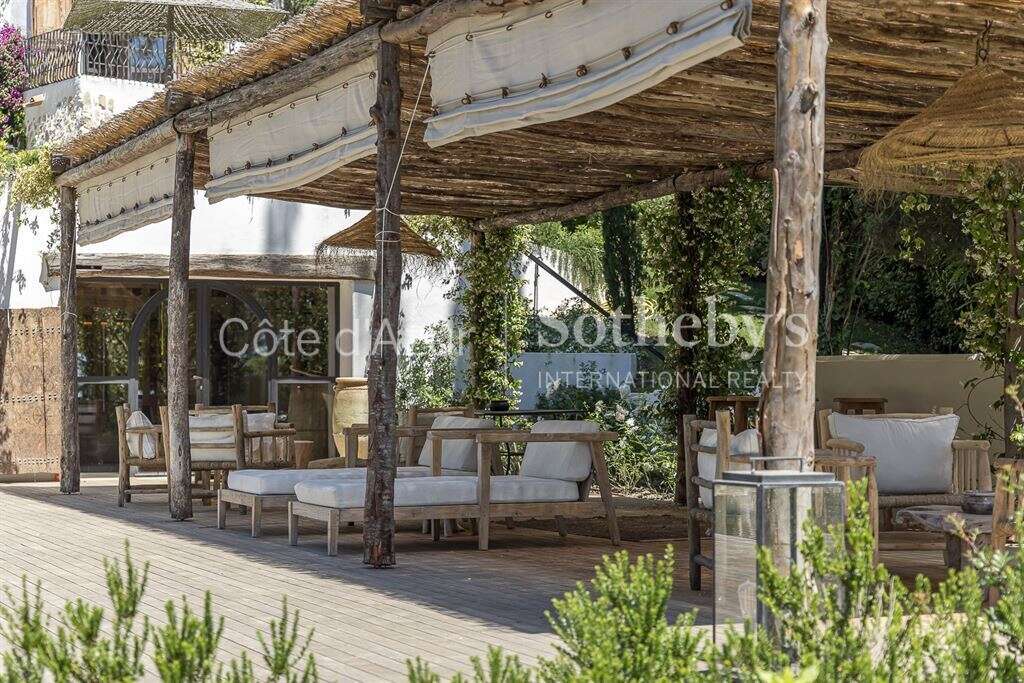 Maison à MOUGINS
