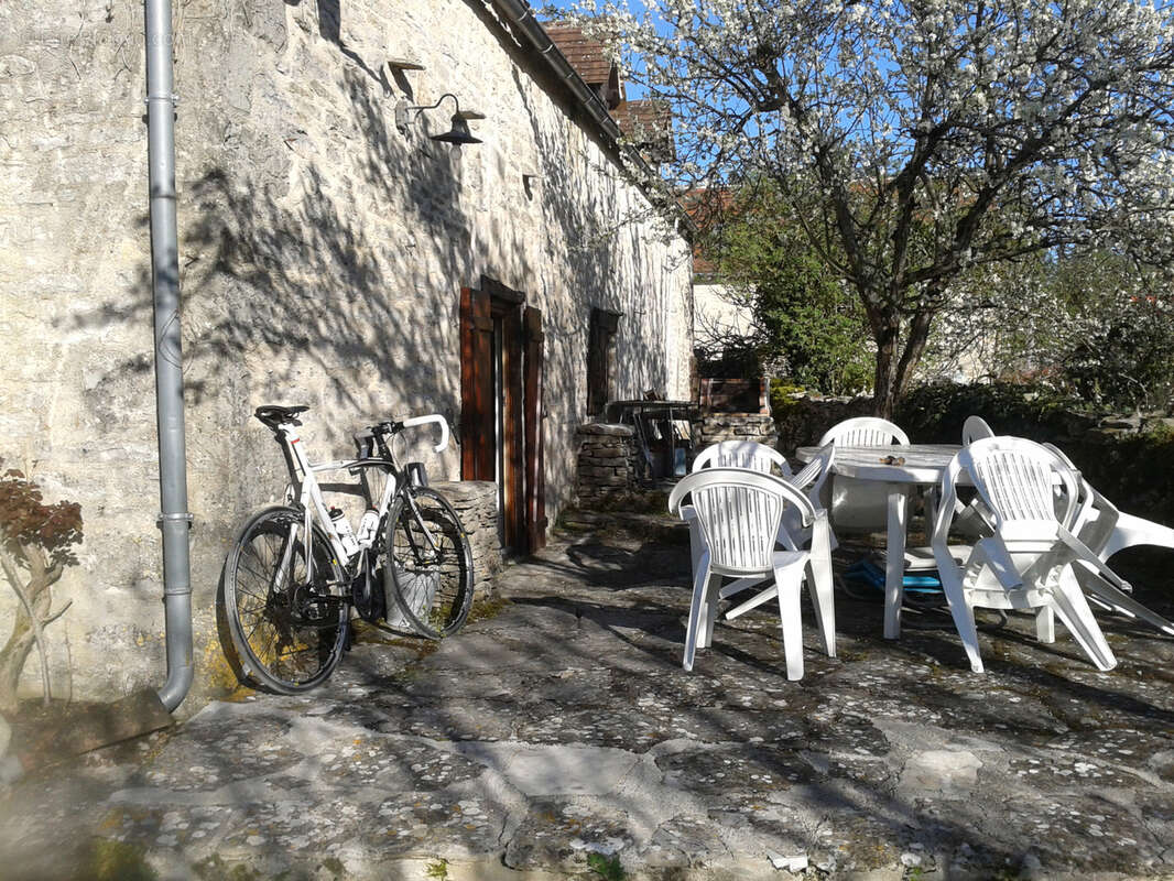 Maison à SAINT-JEAN-DE-LAUR