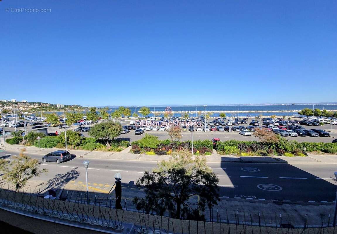 Appartement à MARTIGUES