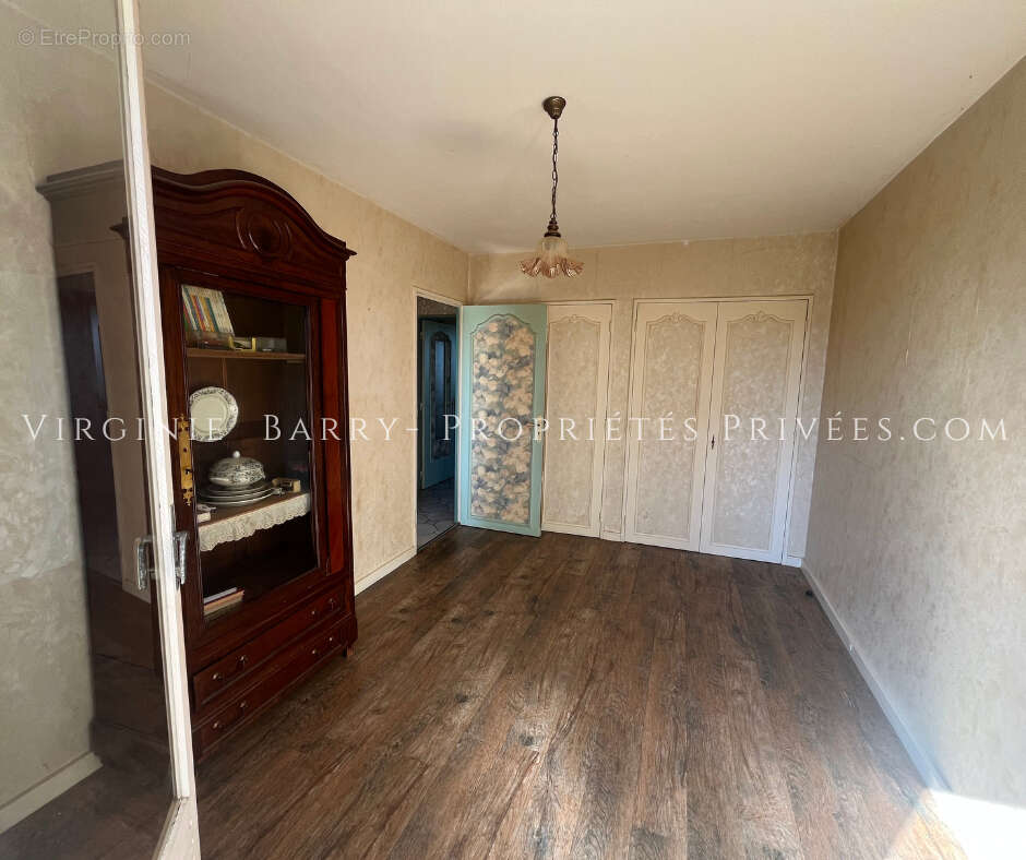 Appartement à ROCHEFORT