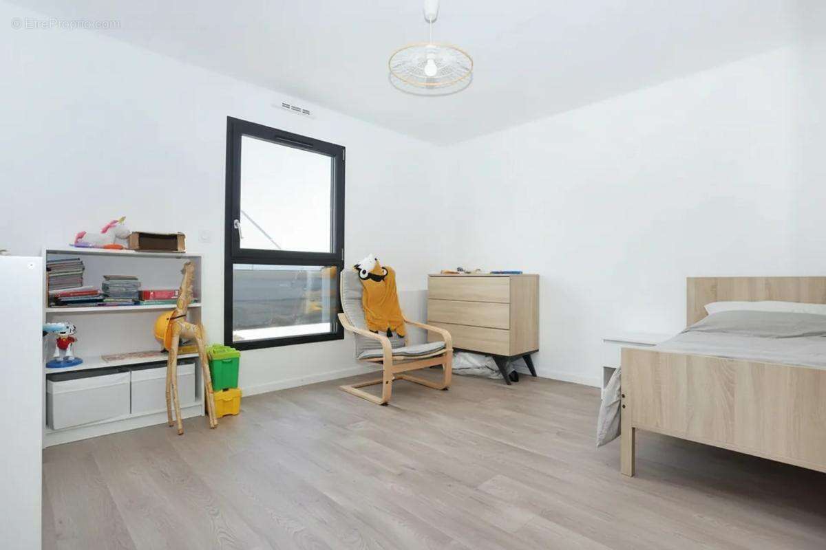 Maison de 5 pièces de 123 m² à La Bouëxière - photo 11
