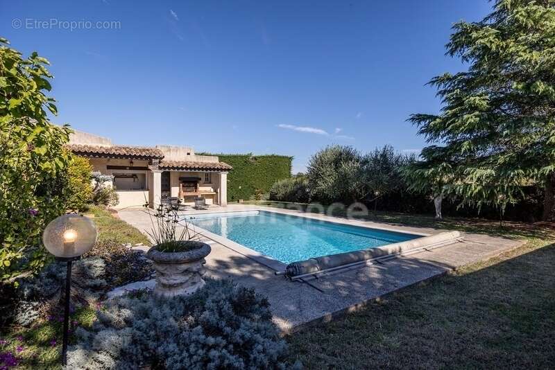 Maison à SAINT-GERMAIN