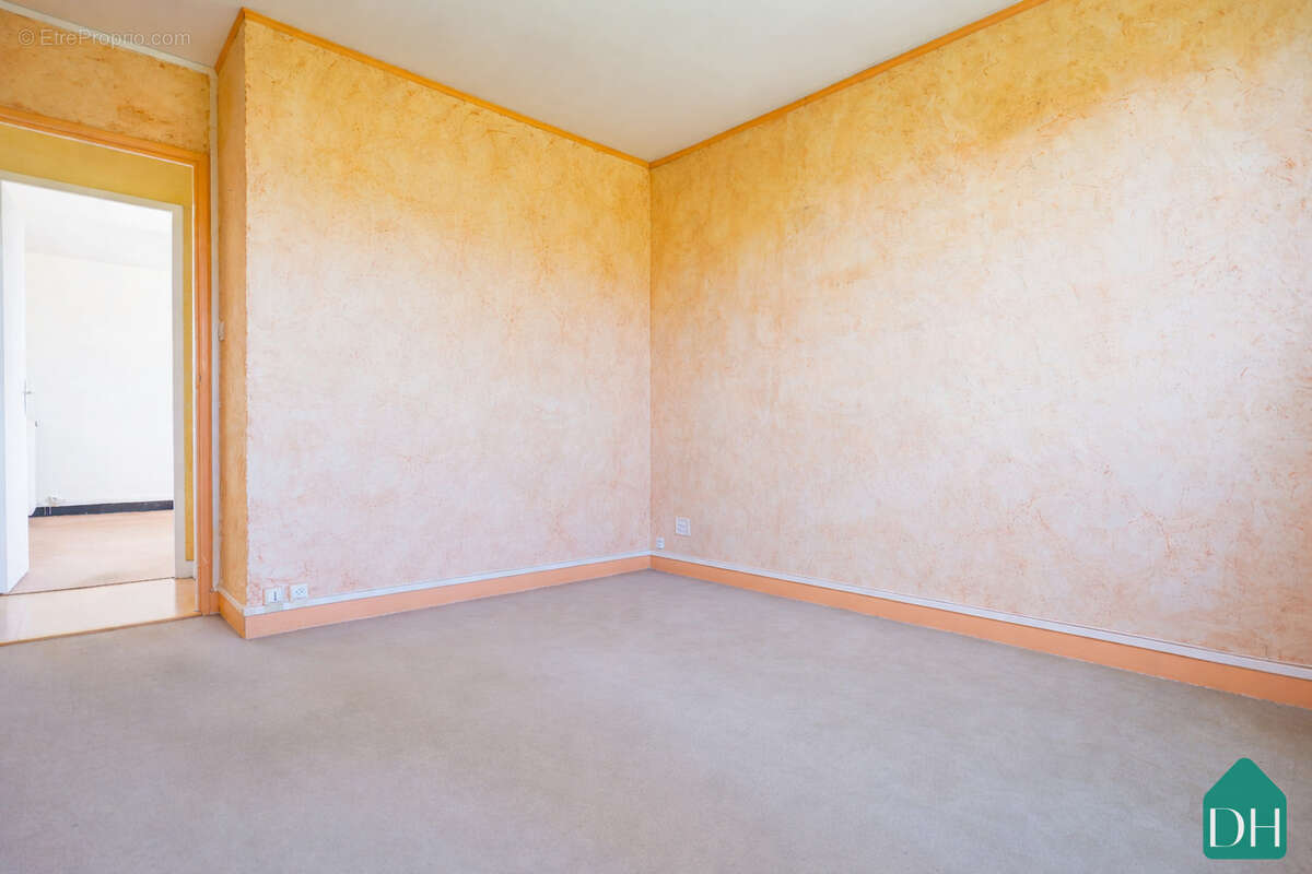 Appartement à ORVAULT