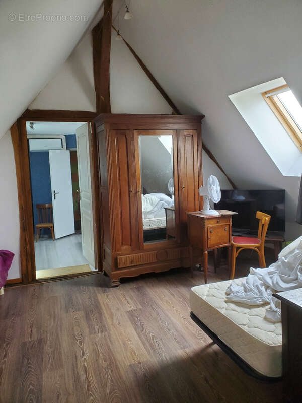 Magnifique fermette authentique rénovée avec goût - photo 12