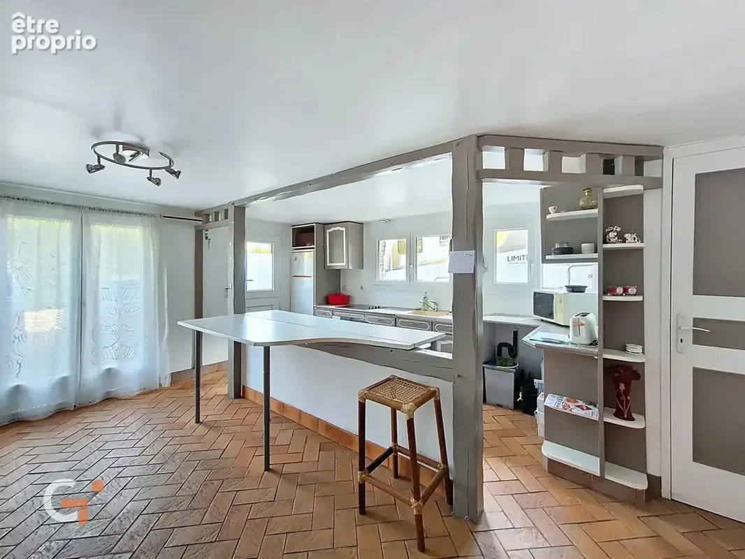 Maison de charme avec piscine – EXCLUSIVITÉ à Caumont - photo 13