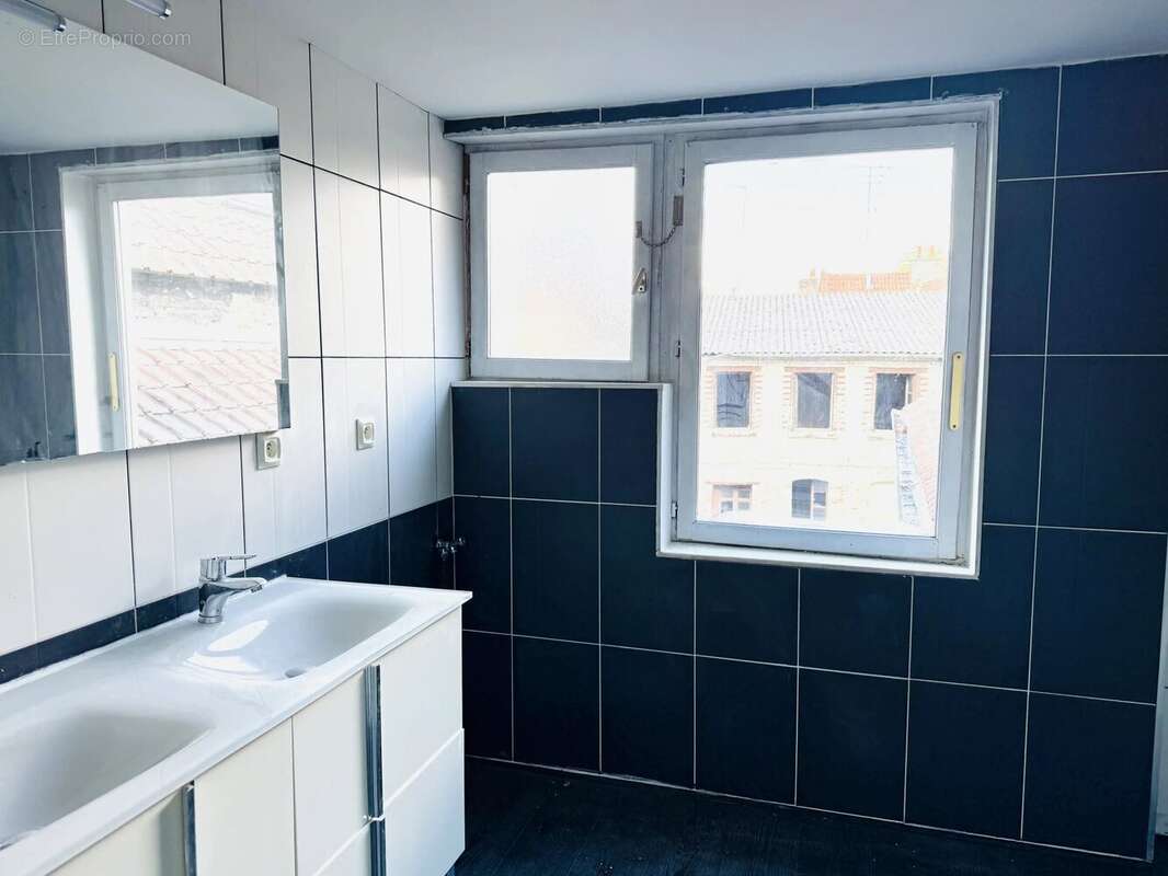 Appartement à DOUAI