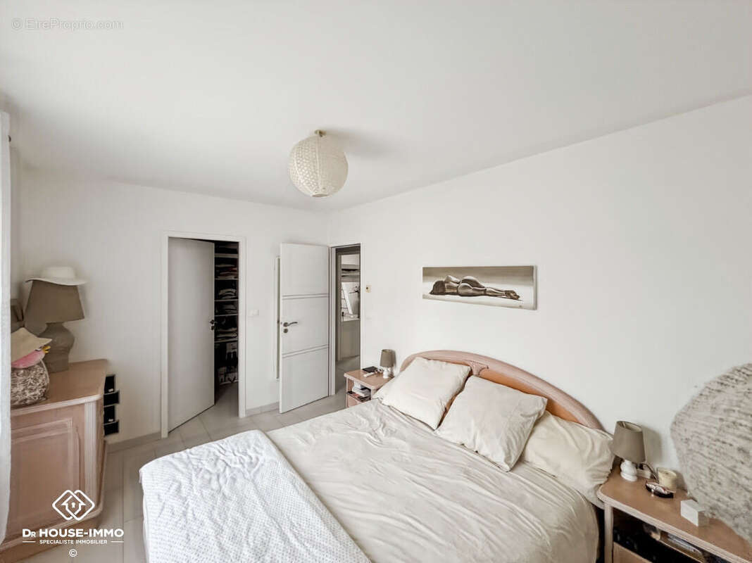 Maison 116 m² à Lormont  - photo 7