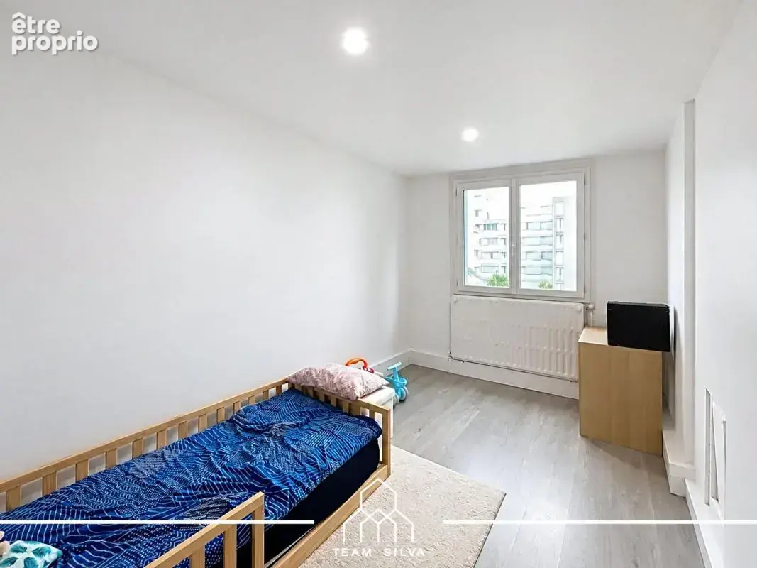 Appartement - photo 9