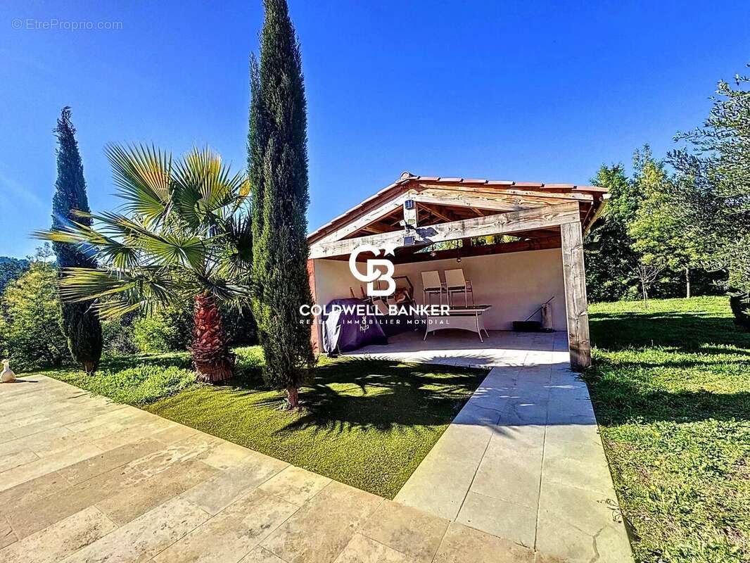 Maison à SAINTE-MAXIME