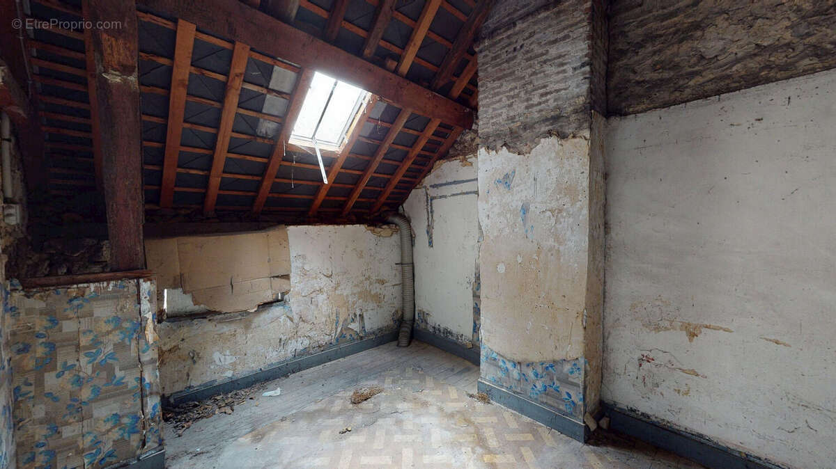 Appartement à FECAMP