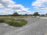 Terrain à JAUNAY-CLAN