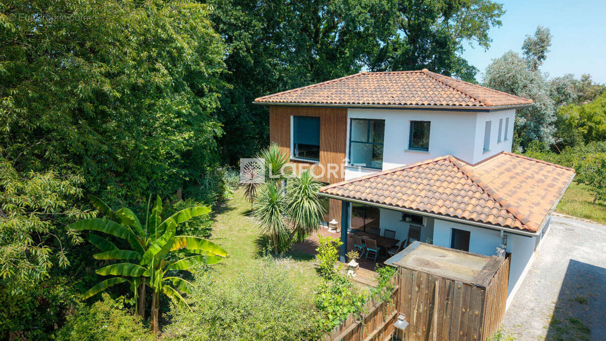 Maison 6 pièces - 118 m²  - Anglet - photo 15