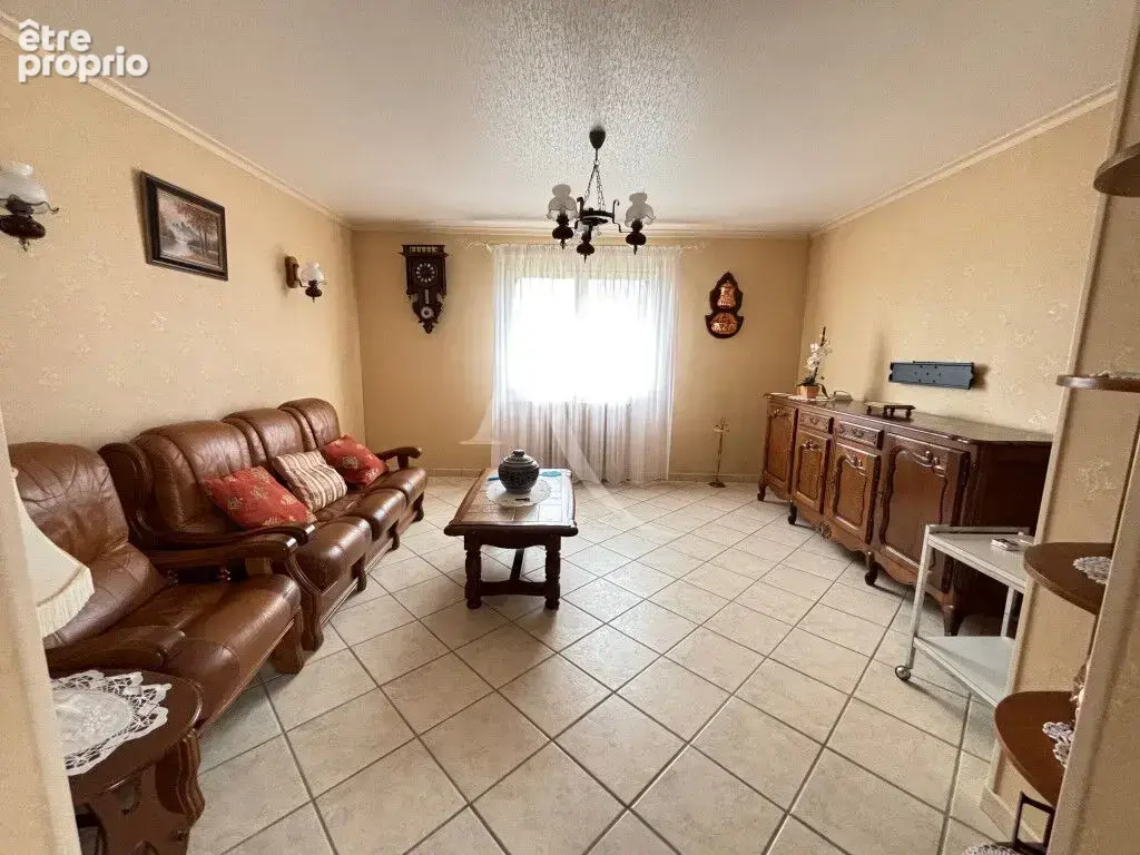 En vente - garchizy - 2 h 30 paris - maison sur sous-sol - 3  chambres - photo 11