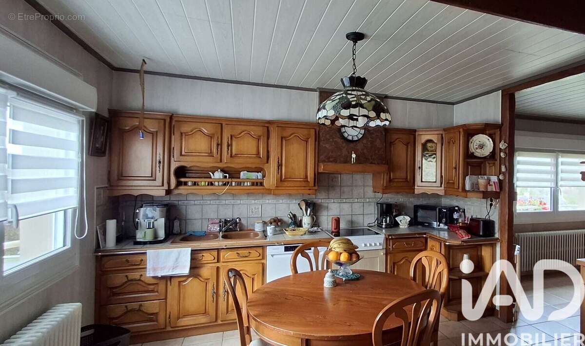 Photo 7 - Maison à GOURIN