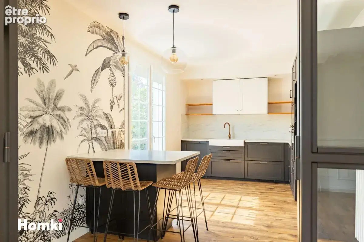 Maison/Villa T7 de 185 m² à Castanet-Tolosan 31320 - photo 6