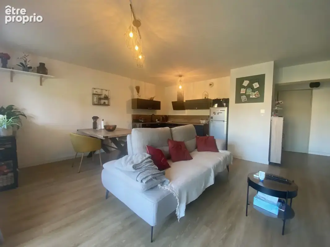 Photo Appartement à Monteux au prix de 183 000€