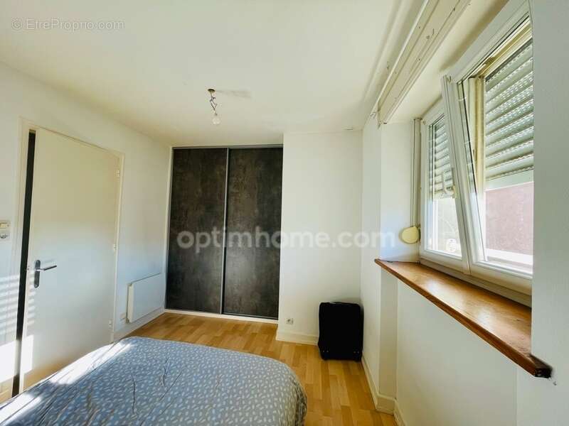 Appartement à SAINT-DIE-DES-VOSGES