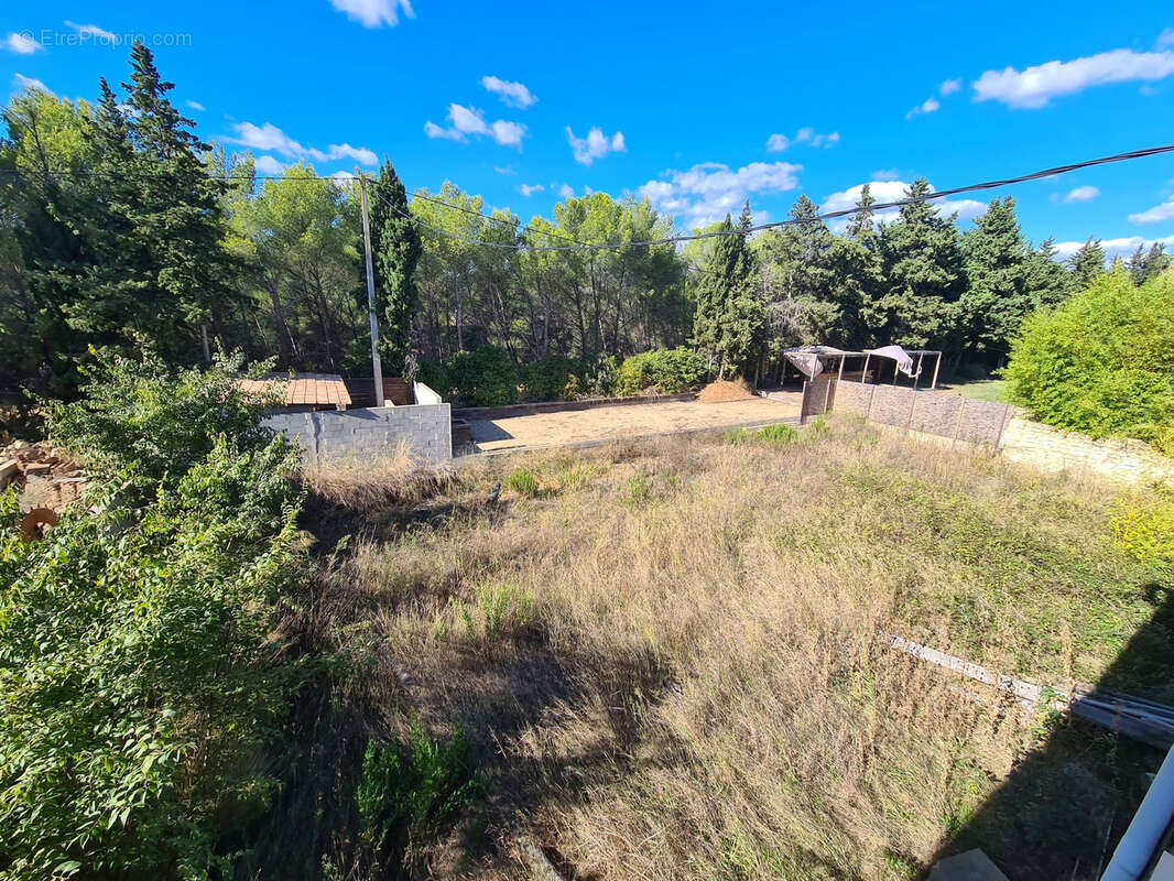 Maison à BEAUVOISIN