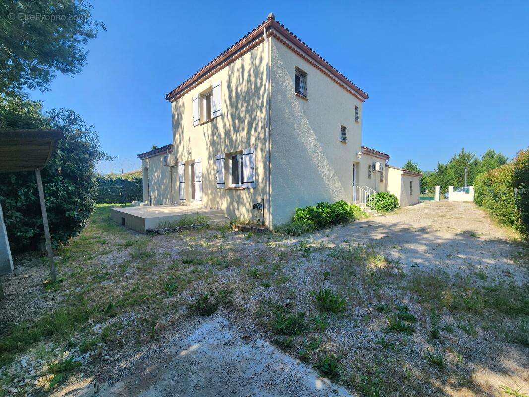 Maison traditionnelle 134 m² sur terrain de 877 m², sans vis-à-vis - photo 3
