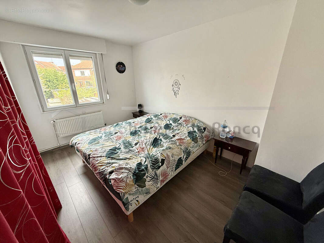 Linselles, 3chambres, jardin. - photo 7