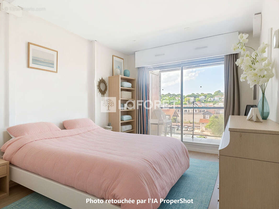 Appartement à ARCACHON