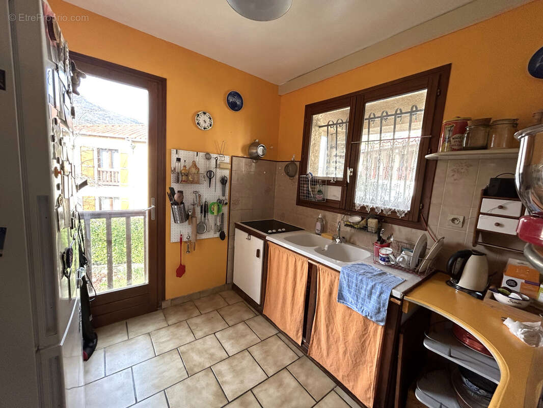 Maison à PRATS-DE-MOLLO-LA-PRESTE