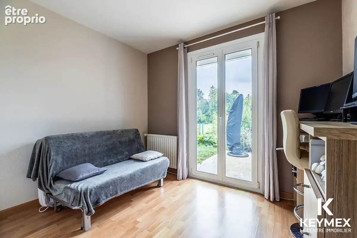 Maison Plain Pied - Bornel - 5 chambres - 123m² - photo 11