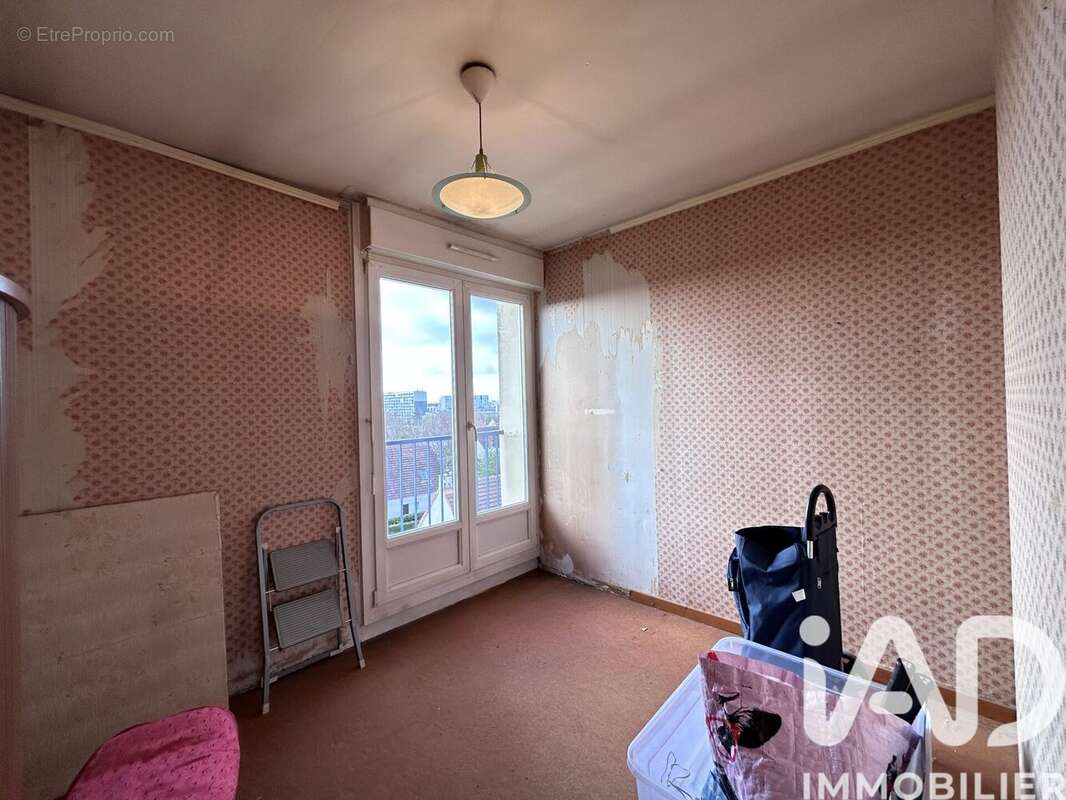 Photo 4 - Appartement à IFS