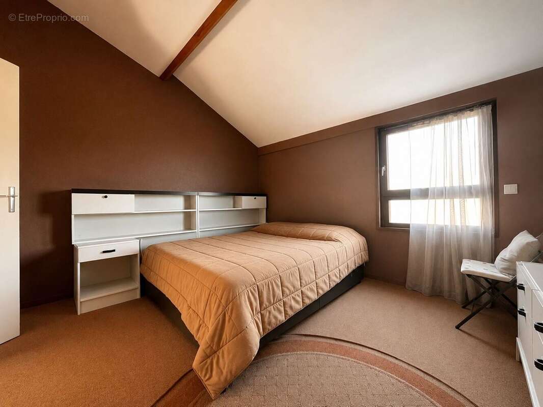 Appartement à PERENCHIES