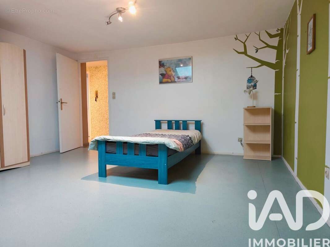 Photo 7 - Appartement à FLORANGE