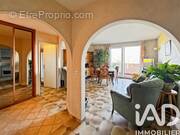 Photo 1 - Appartement à VILLEBON-SUR-YVETTE