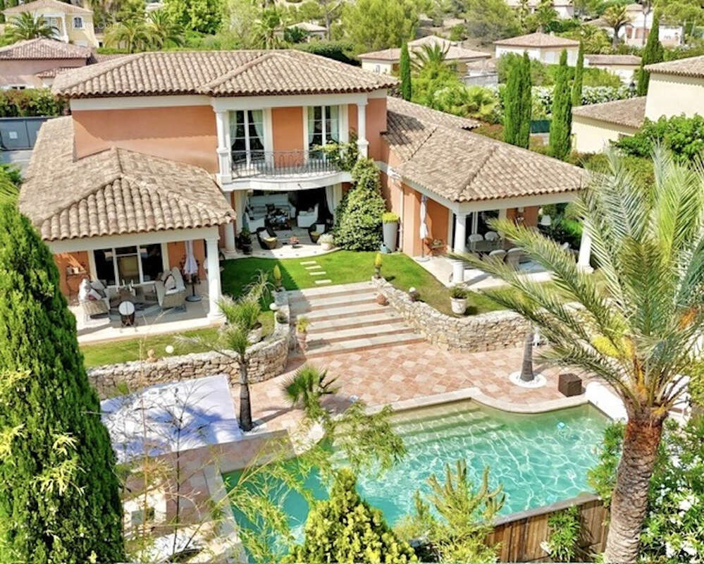 Maison à SAINT-RAPHAEL