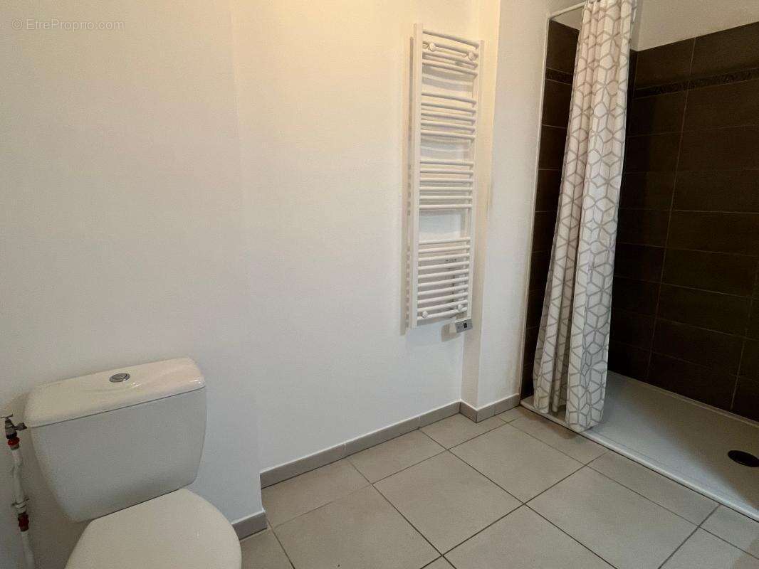 Appartement à MARTIGUES